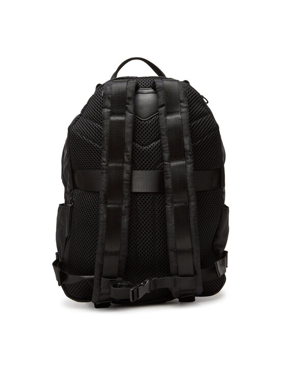 Guess Guess Ruksak HMASNC P5375 Crna
