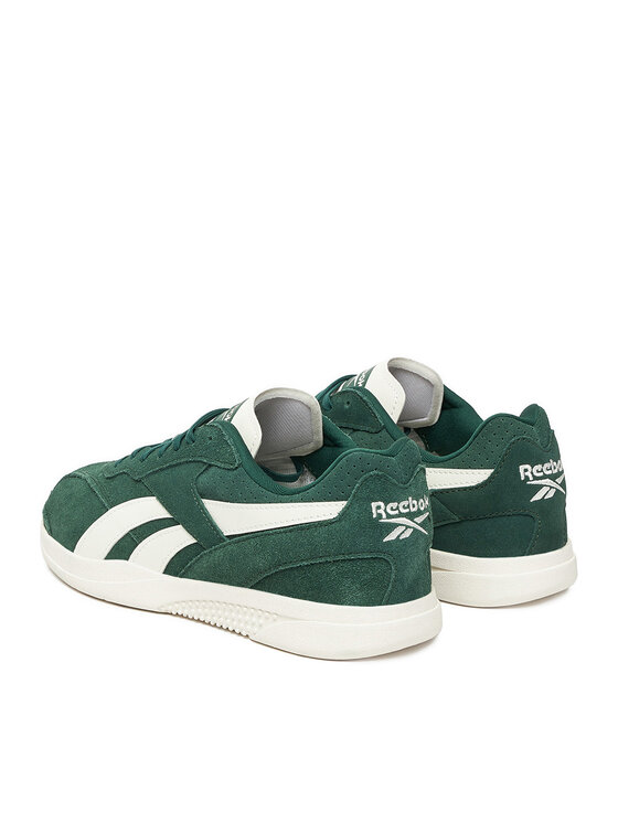 Reebok Reebok Sneakersy EO-HAMMER STREET 100228145 Zielony