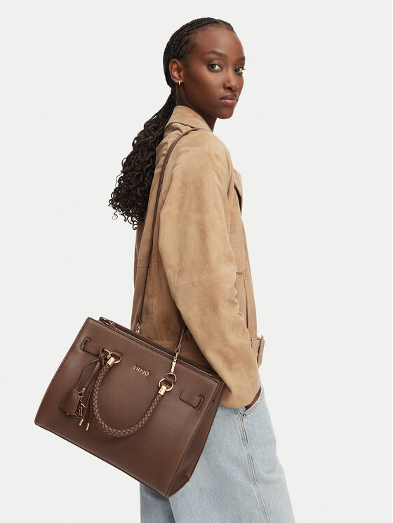 Liu Jo Liu Jo Handtasche AF6086 E1019 Braun