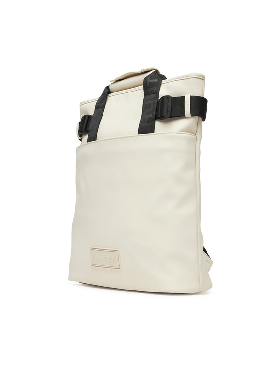 Hunter Hunter Plecak HTR-E-003-05 Écru