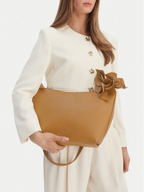 GINO ROSSI GINO ROSSI Handtasche C-LDA8483 Braun