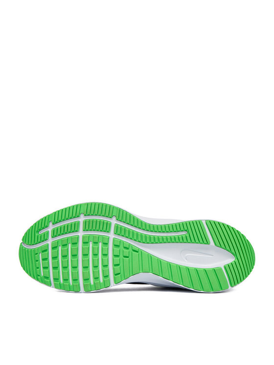 Nike Nike Sneakersy CQ8894-010 Černá