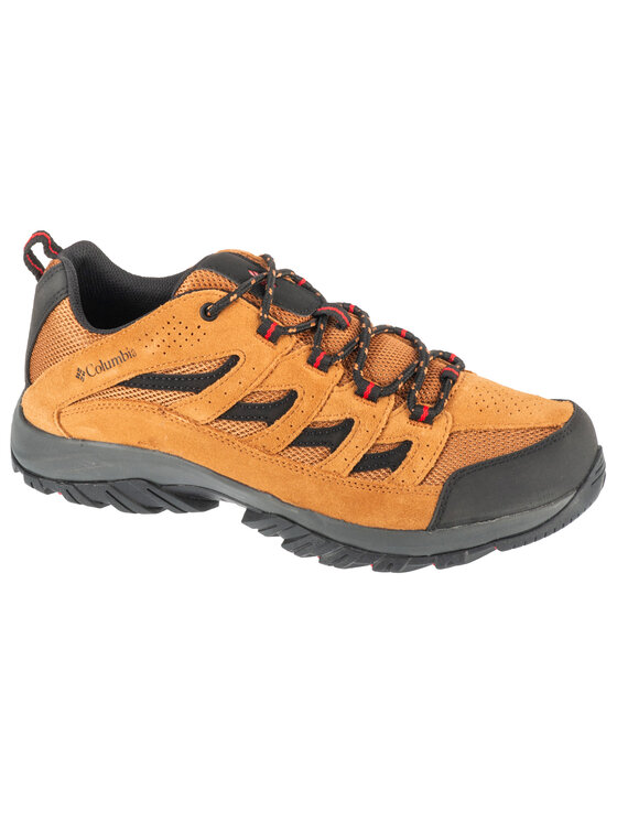 Buty wspinaczkowe, rozmiar 44, Brązowe, Columbia Crestwood