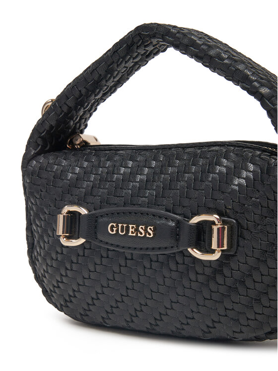 Guess Guess Torebka HWWG95 30730 Czarny
