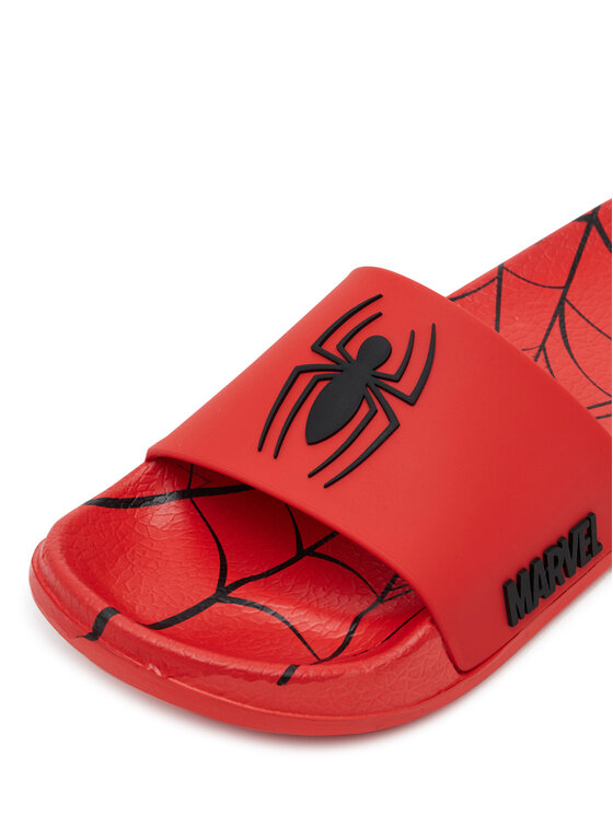 Spiderman Ultimate Spiderman Ultimate Plätud CP90-SS25-144SPRMV Punane