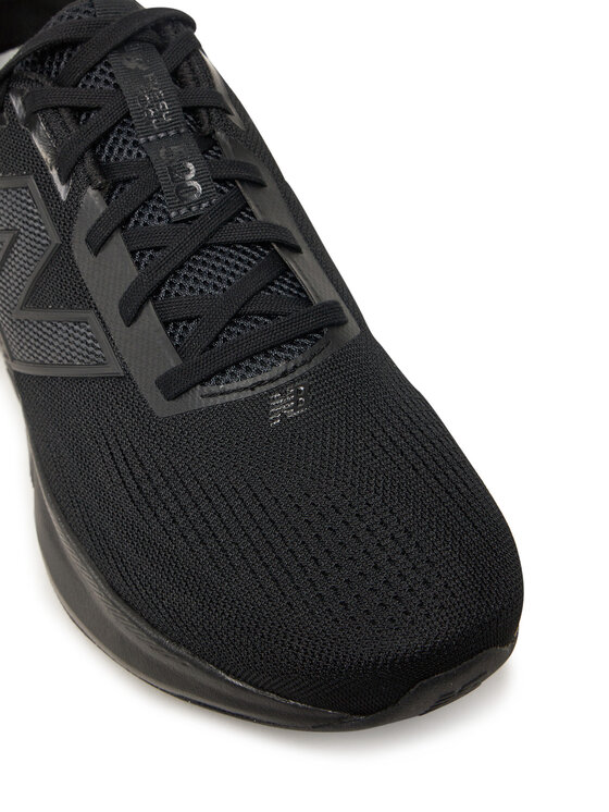 New Balance New Balance Buty do biegania 520 M520LT9 Czarny