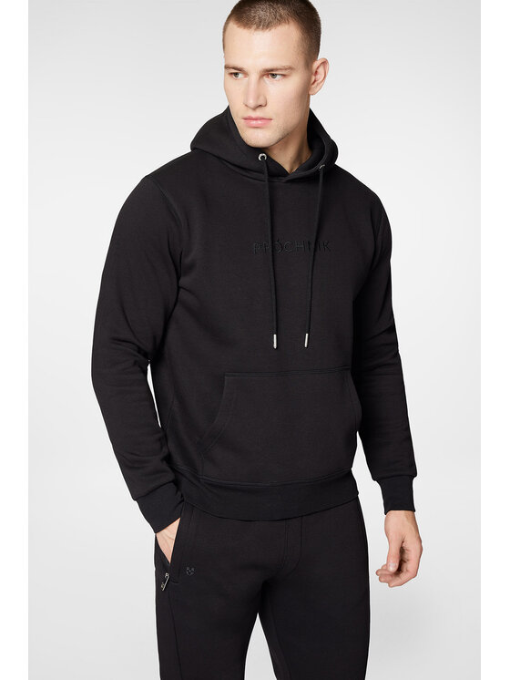 Bluza Próchnik, Rozmiar XL, Czarny, PM12 BL073223000005