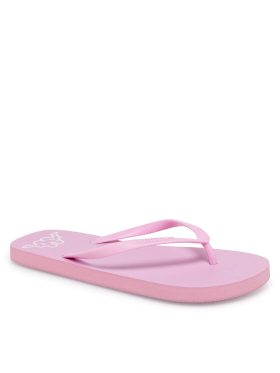 Kappa Kappa Flip-flops WP-800126 Rózsaszín