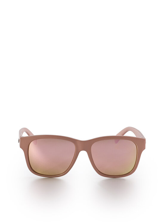 4F 4F Okulary przeciwsłoneczne ESSENTIAL Różowy jasny