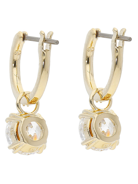 Swarovski Swarovski Kolczyki Constella 5638802 Złoty