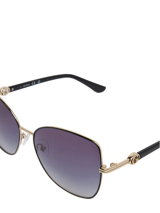 Guess Guess Napszemüveg GU00259 Fekete
