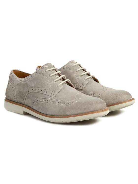 Clarks raspin discount