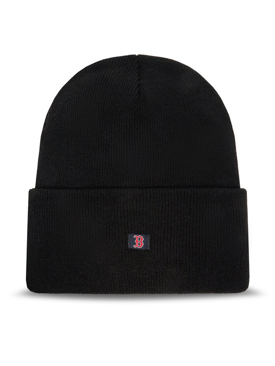 47 Brand 47 Brand Czapka B-THRNK02ACE-BKA Czarny