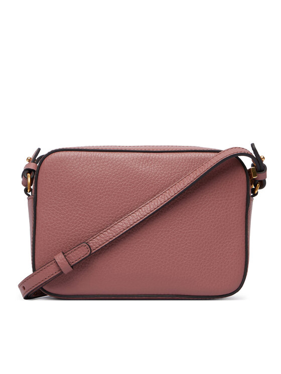 Coccinelle Coccinelle Torebka MF6 Coccinelle Beat Soft E1 MF6 55 04 01 Różowy ciemny