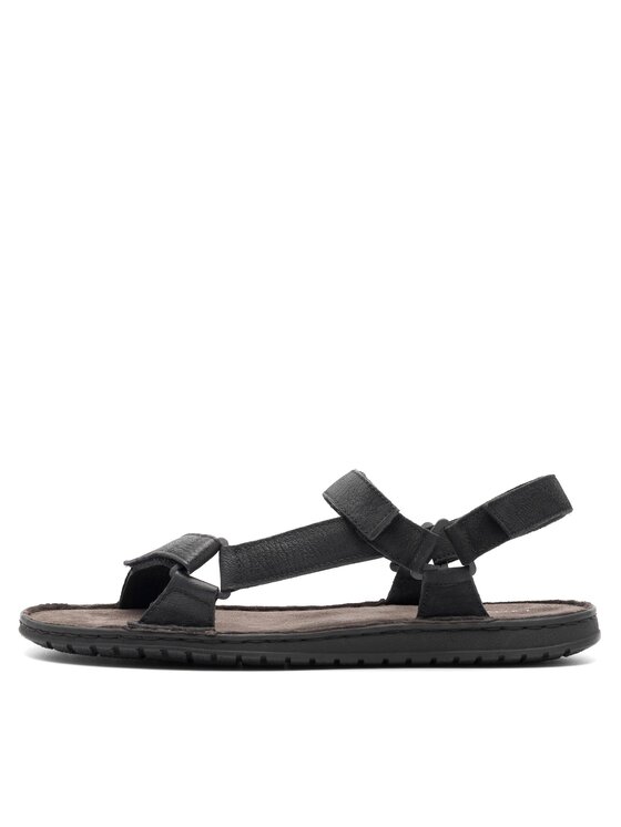 Lasocki Lasocki Sandalen MI08-BLOEMAN-95BIG Schwarz