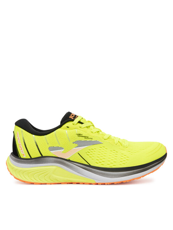 Joma Joma Взуття для бігу Victory 2509 RVICTS2509 Жовтий