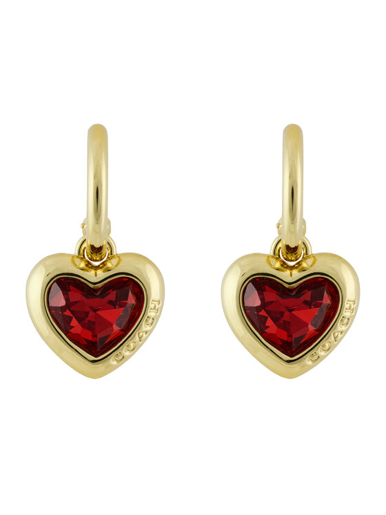 Coach Coach Ausskari 37422731 Zelta