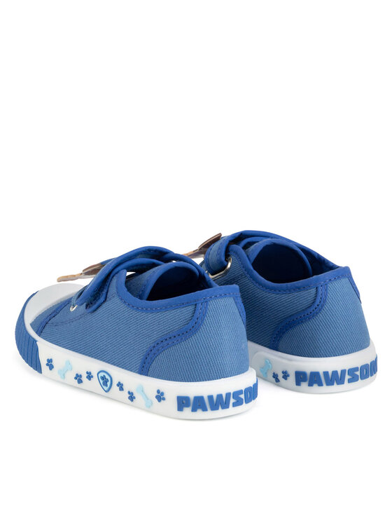 Paw Patrol Paw Patrol Teniși CM-SS25-319PAW Albastru