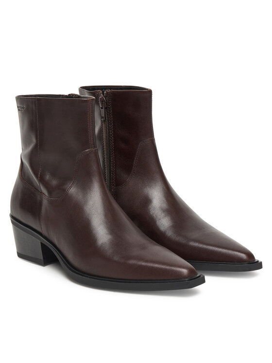 Vagabond Shoemakers Vagabond Shoemakers Īsie zābaki Kelsey 5810-101-35 Brūns