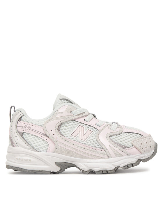 New Balance New Balance Sneakersy I530851 Szary