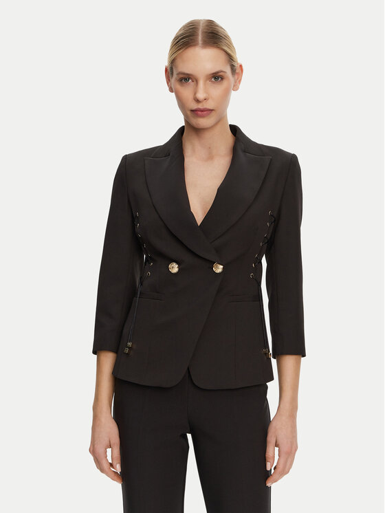 Artigli Artigli Sako ACGI000922 Černá Regular Fit