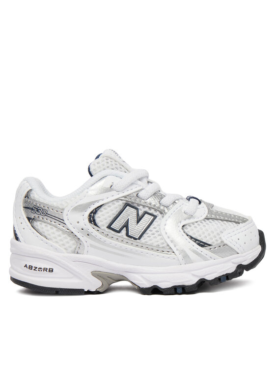New Balance Sneakers IZ530SB1 Alb