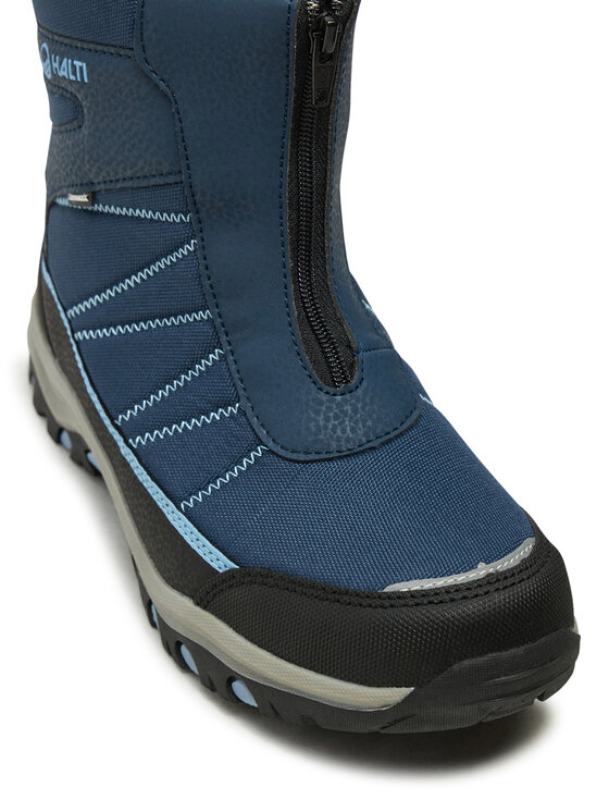 Halti Halti Stivali 054-2724 Blu scuro