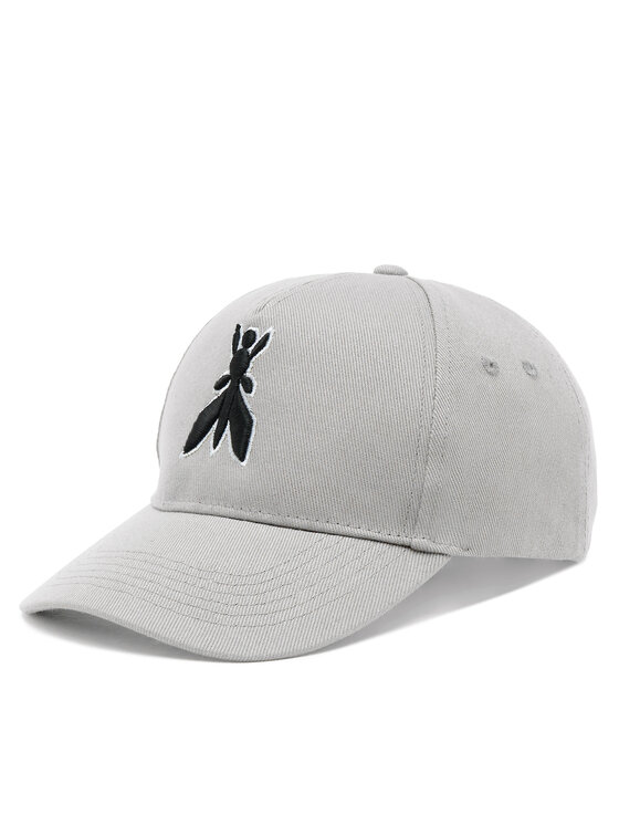 Patrizia Pepe Patrizia Pepe Baseball sapka 8F1650/AB01-S591 Szürke
