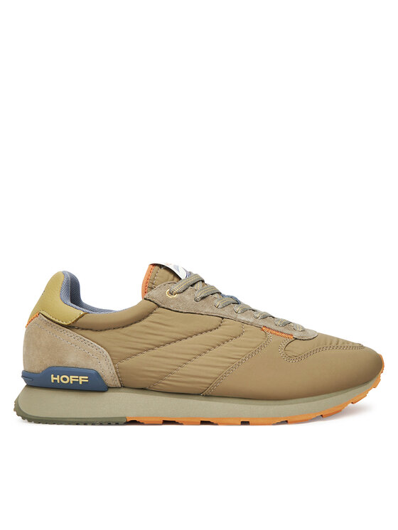 HOFF HOFF Sneakers Track & Field 22517603 Kaki