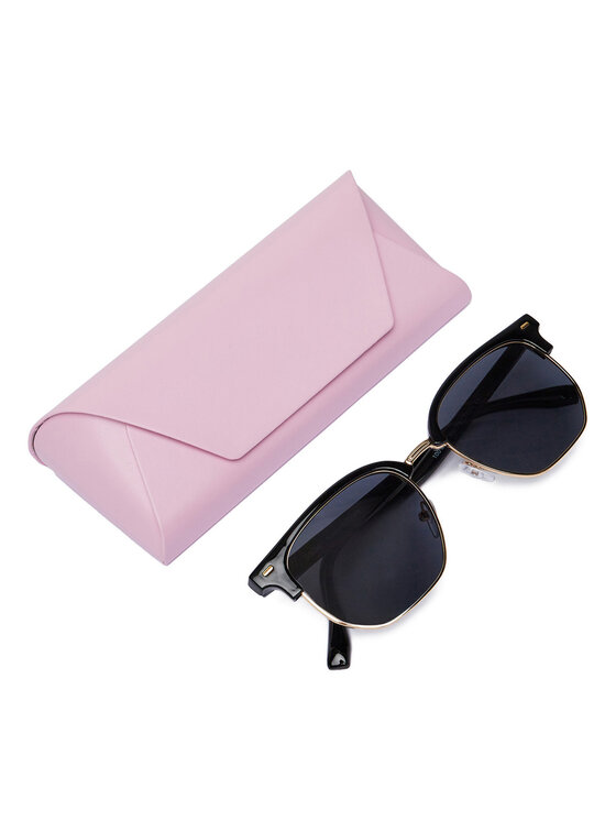 DeeZee DeeZee Okulary przeciwsłoneczne BSPC1251-2 Czarny
