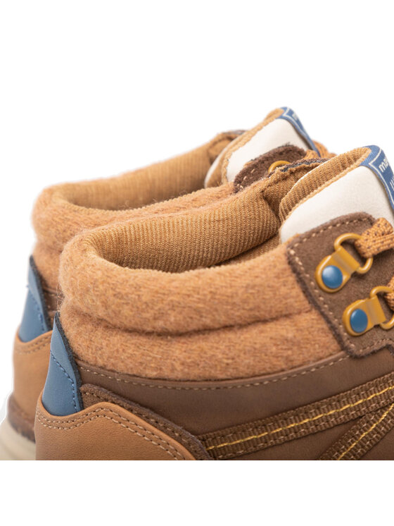 Mayoral Mayoral Schnürschuhe 46.345 Braun