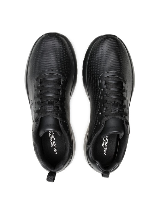 Skechers Skechers Sneakersy Eazy Vibez 999253/BBK Czarny
