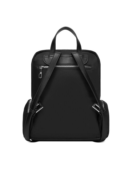 Gino Rossi Gino Rossi Rucksack QUIJA-00439 Schwarz