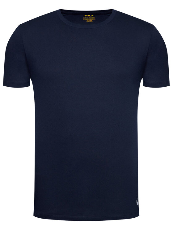 Polo Ralph Lauren Polo Ralph Lauren Komplet 3 t-shirtów 714830304005 Kolorowy Regular Fit