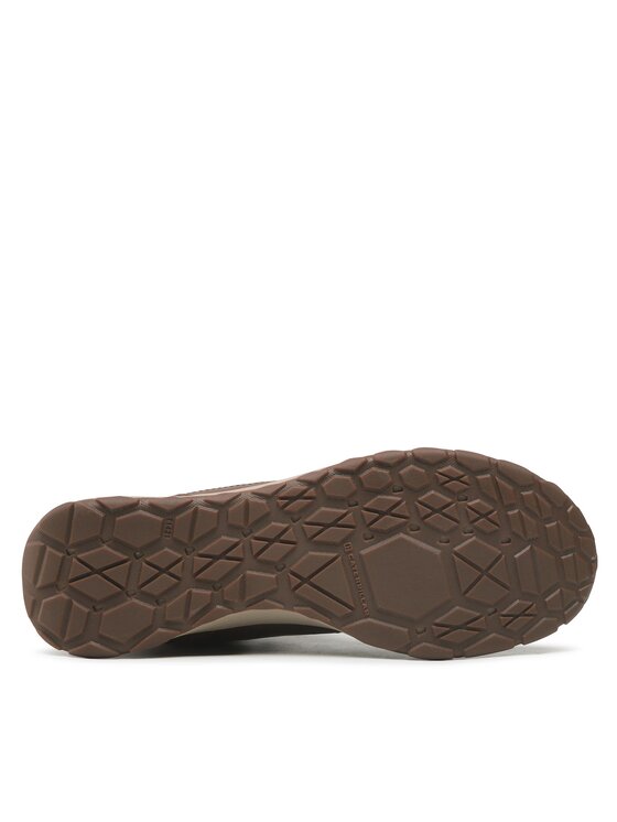 CAT Footwear CAT Footwear Черевики Quest Mid P110009 Коричневий