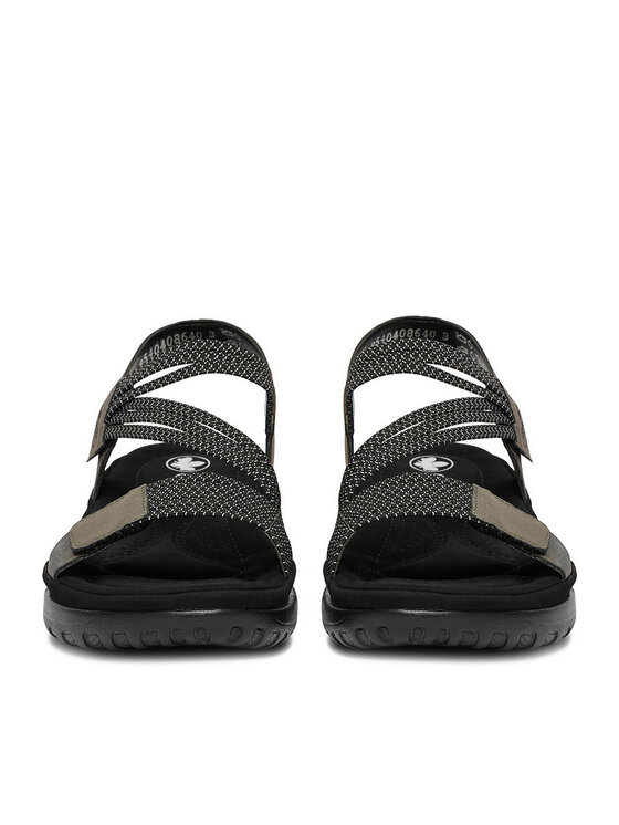 Rieker Rieker Σανδάλια CEO-64870-42 Γκρι