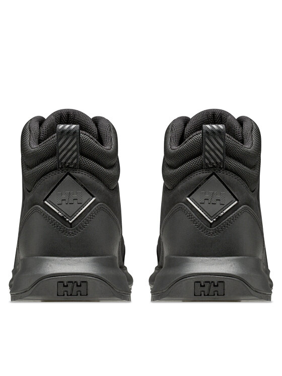 Helly Hansen Helly Hansen Trekking čevlji 11985 Črna