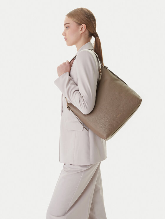 Coccinelle Coccinelle Handtasche R1K coccinellemalory Braun