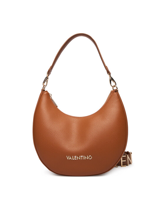 Valentino Valentino Ročna torba Alexia VBS5A808 Rjava