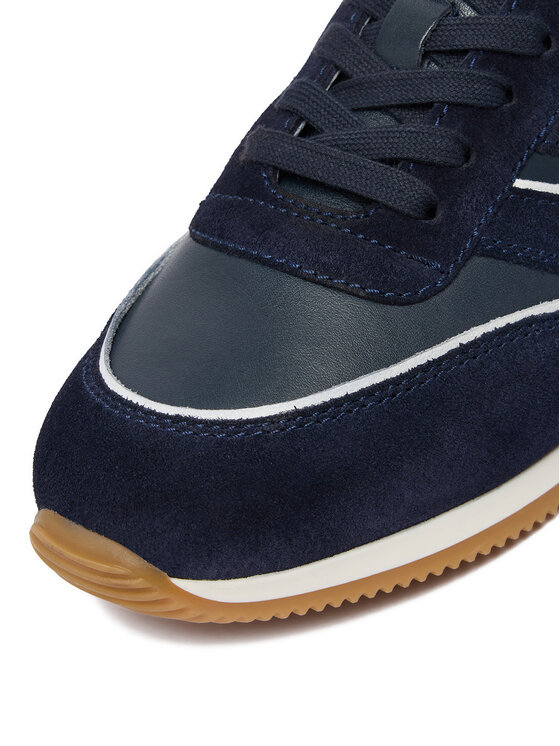 Beverly Hills Polo Club Beverly Hills Polo Club Sneakers EO-SCOTT-12 MI08 Dunkelblau