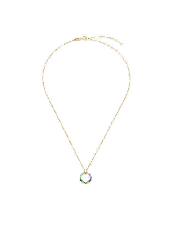 TOUS TOUS Collana 1004564800 Oro