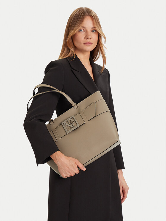 Armani Exchange Armani Exchange Handtasche 949127 0A874 U6242 Braun