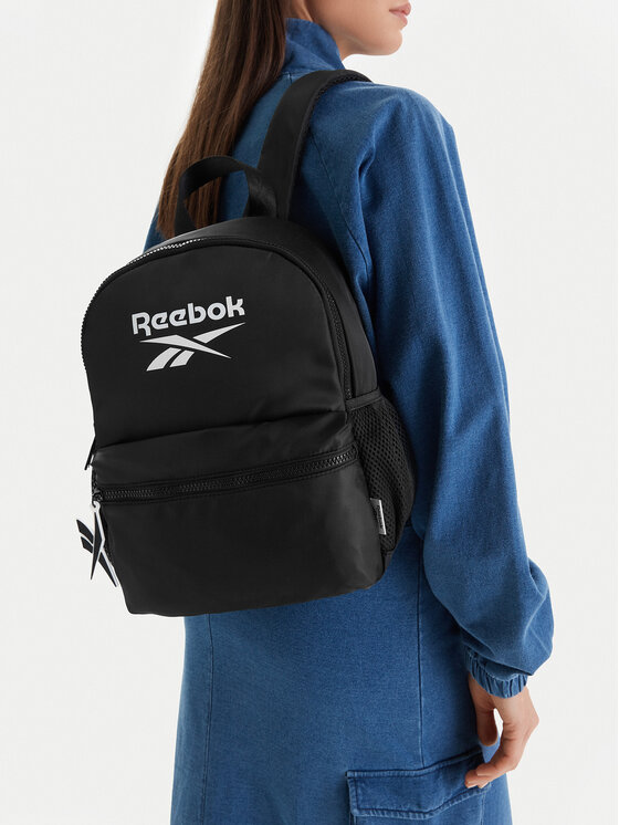 Reebok Rucsac CWBEO-RBK-047-CCC-05 Negru