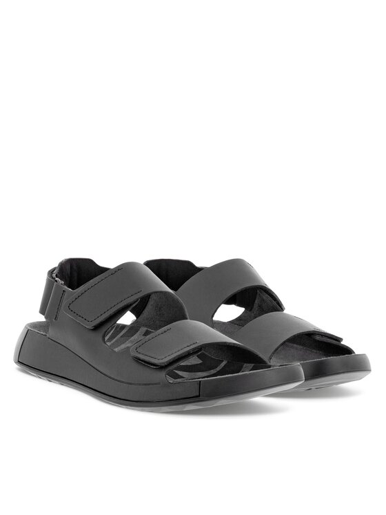 ECCO ECCO Sandále 2ND COZMO M 50094401001 Čierna