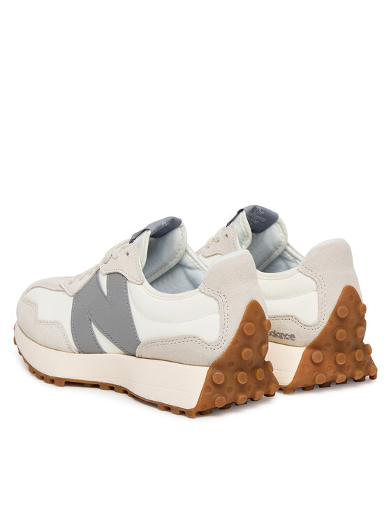 New Balance New Balance Sneakersy U327LT Beżowy