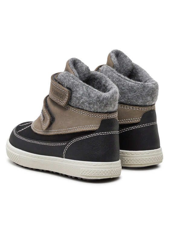 Primigi Primigi Schneeschuhe 6852422 S GORE-TEX Grau
