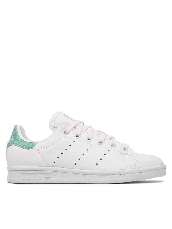 adidas adidas Sneakersy Stan Smith Shoes FZ6436 Bílá