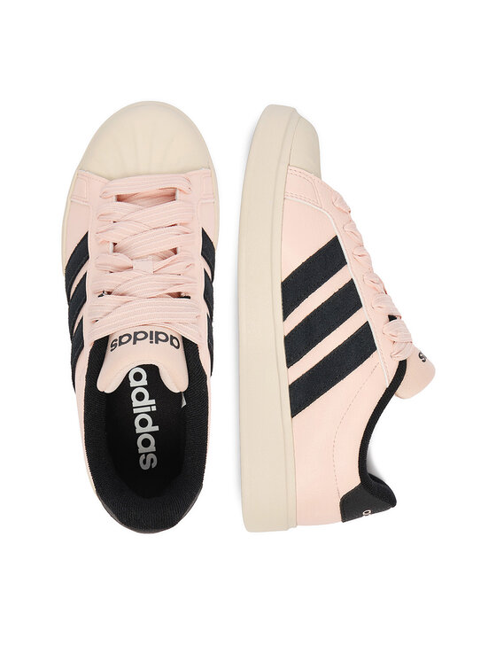 adidas adidas Sneakersy CEO-STREETTALK IH6631 Różowy
