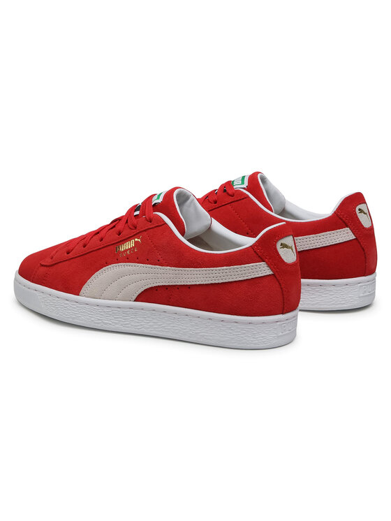 Puma Puma Tossud Suede Classic XXL 374915 02 Punane