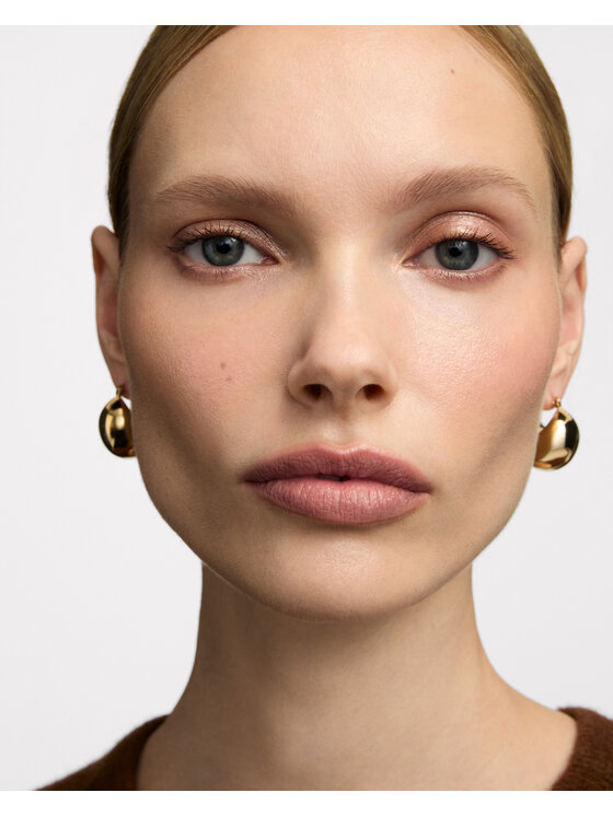 INGLOT INGLOT Kremowy Róż w kremie Delicate Coral 210